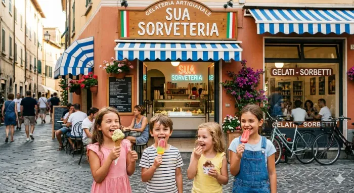 Vendo Sorveteria Nova pronta para operar