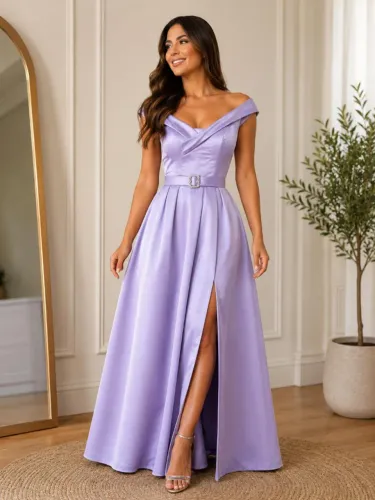 3 VESTIDOS DE FESTA SEMI NOVOS
