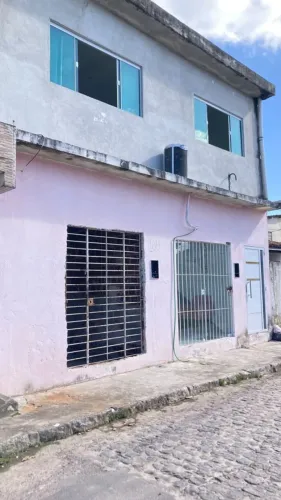 Casa 2 Quartos à Venda em Tejipió por R$ 190 Mil
