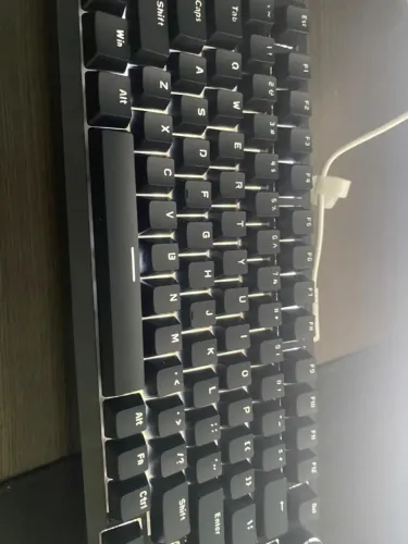 Teclado Ajazz AK820