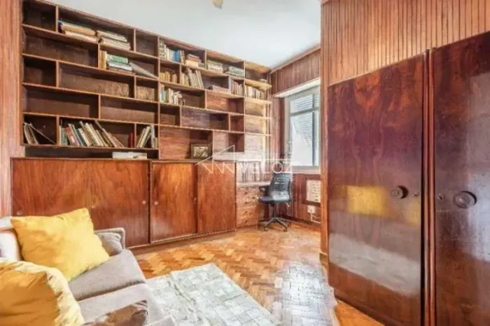 Apartamento : / Residencial / Flamengo