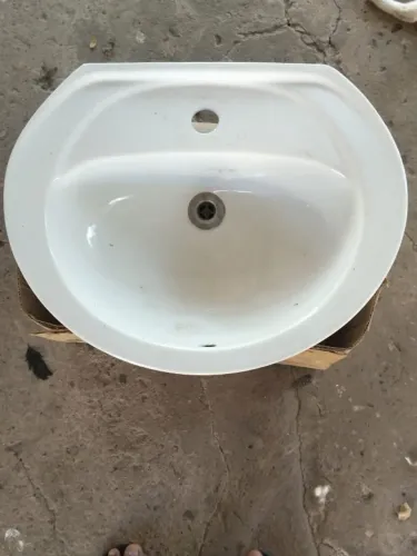 Vaso sanitário 