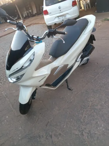 Honda PCX 150/dlx 2019
