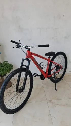 vendo bike Ksw