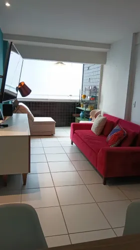 ALUGO CONDOMINIO SAN GABRIEL - PONTA DAREIA