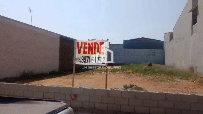 Terreno, Éden, Sorocaba - R$ 365 mil, Cod: 619