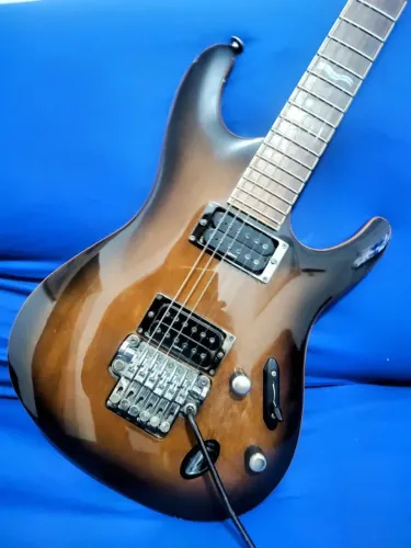 Guitarra Ibanez Prestige S1220 made in Japan