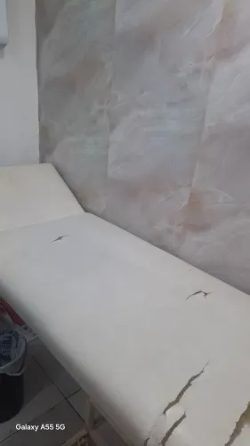 Maca pra Depilação 