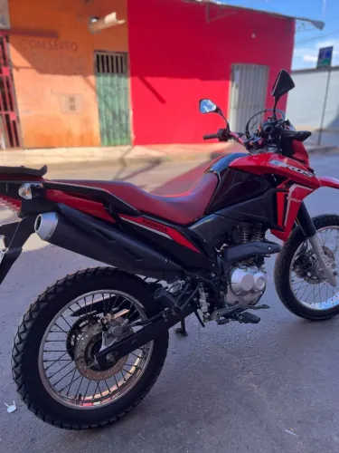 BROS 160 23/24 CONSERVADA 