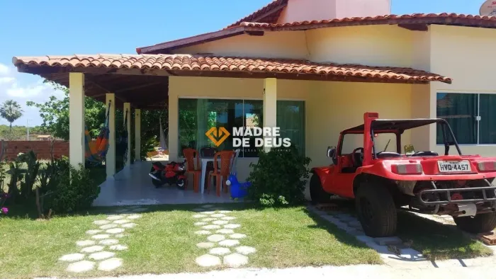 Apartamernto em Aracati | RESIDENCIAL ATLANTICO