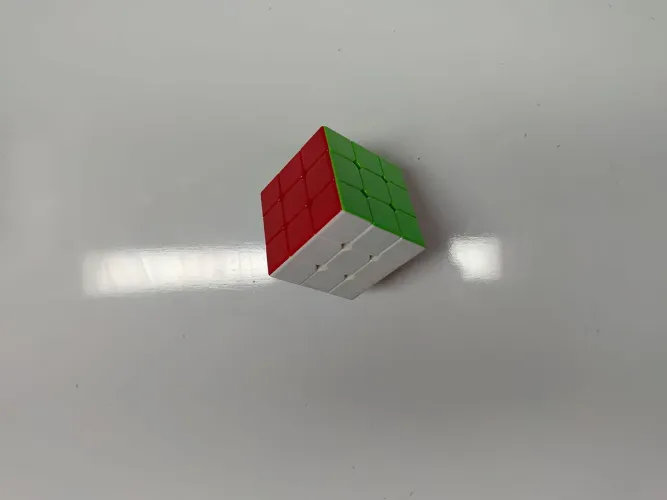 Cubo Mágico 3x3 Cyclone Boys