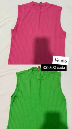 Regata verde