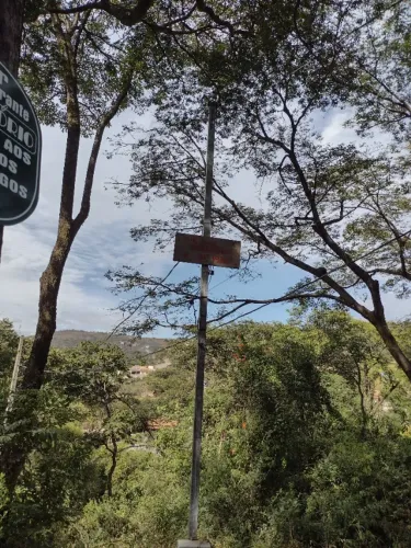 Terreno 3008 M2 - 25 minutos Praça Sete BH - s/ Transito - 300 mil.