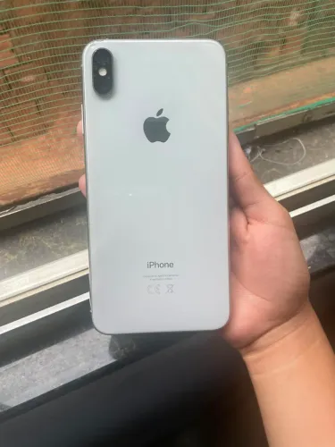 VENDO IPHONE XS MAX