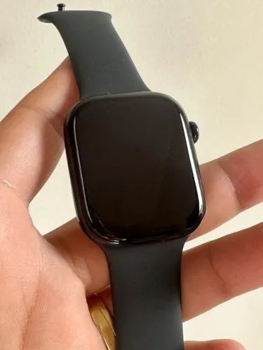 Apple Watch Serie 11 - 46mm - Garantia Apple - Aceito Trocas (12x 198)