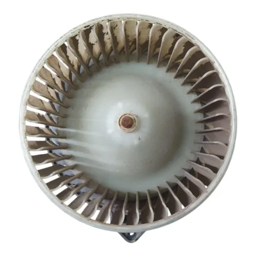 Motor Ventilador Ventoinha Volkswagen Saveiro 1.6 2014 1