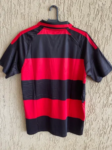 Camisa I Flamengo 26/27