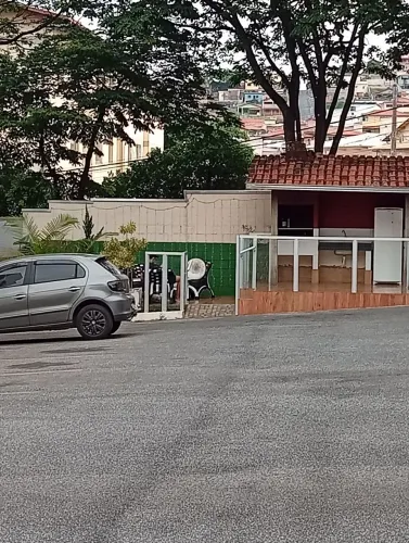Aluga-se Apto - Melhor bairro do Barreiro