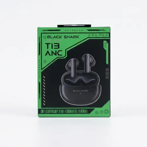 Fone Bluetooth BlackShark T13 ANC