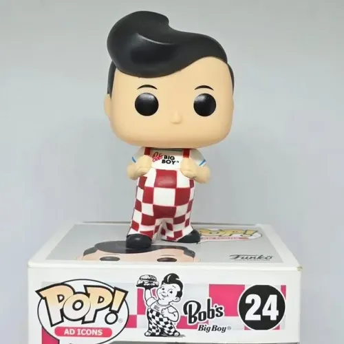 Funko Pop Big Boy 24