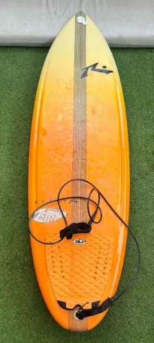 Prancha de Surf Rusty
