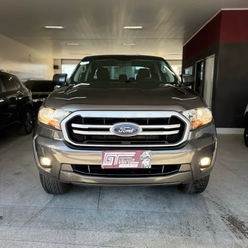Ford Ranger XLS 2.2 4X4 CD Diesel Aut. 2022