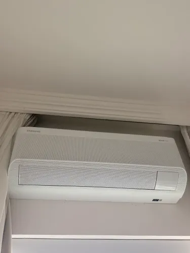 Ar-Condicionado Samsung WindFree Inverter 12.000 BTUs