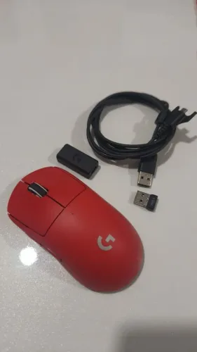 Logitech GPRO 2 Superlight