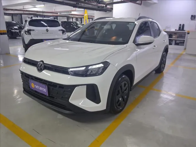 Volkswagen Tera 1.0 MPI Flex 12V 5P Mec. 2026