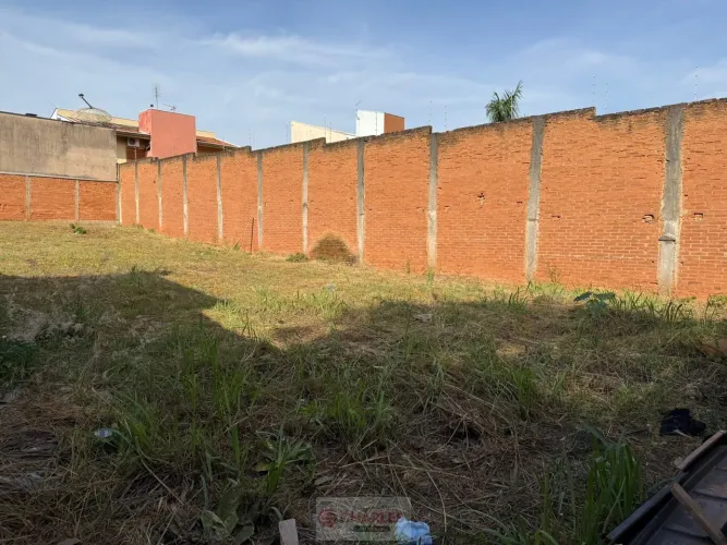 Terreno Para Venda JARDIM BRASÍLIA MOGI MIRIM