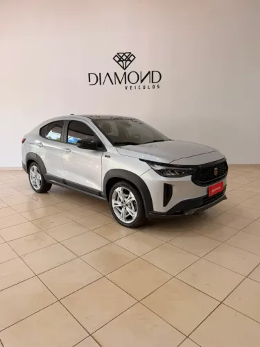 Fiat Fastback Limited Ed.1.3 270 T.flex Aut. 2023