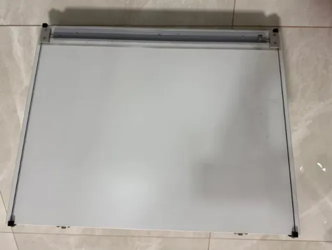 Prancheta Técnica para Desenho A2 + Maleta