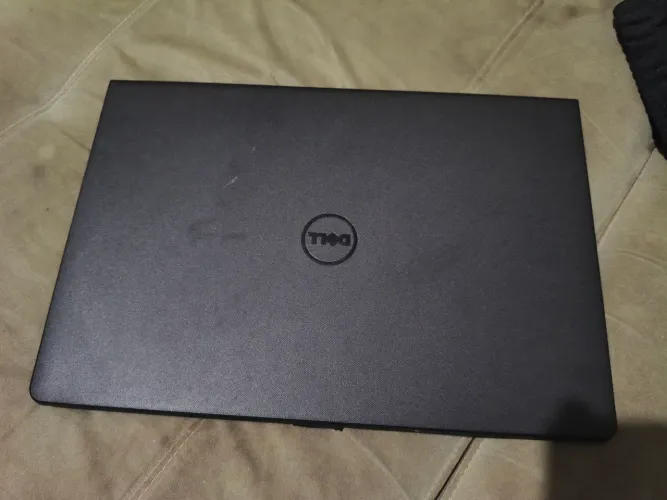 Notebook Dell 