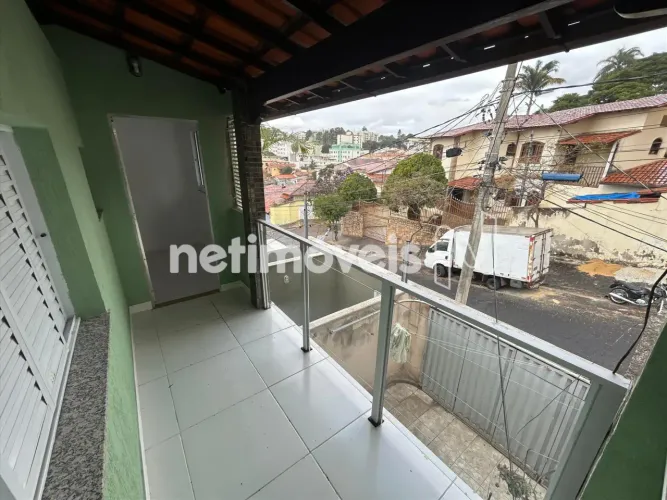 Venda Casa geminada Santa Amélia Belo Horizonte