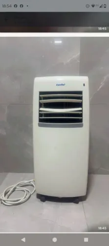 Ar condicionado portátil