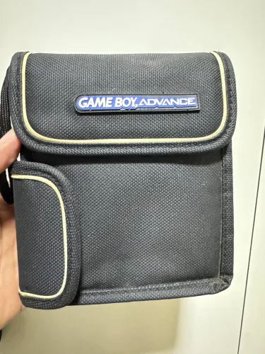 Case para Game Boy Advanced Envio por olx