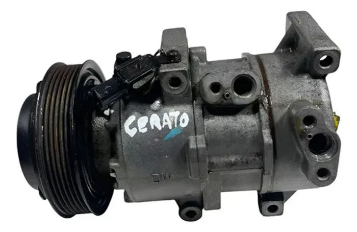 Compressor Kia Cerato 2.0 2020/2021 ( 97701-1x020 )