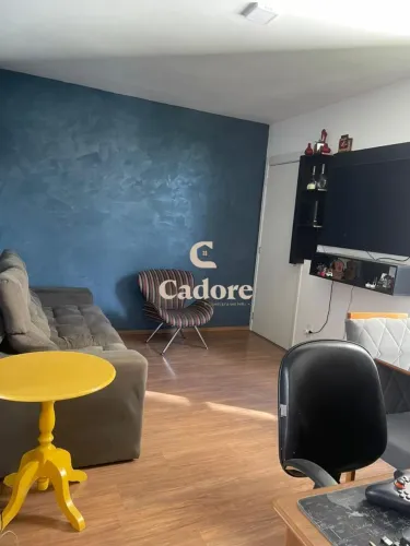 Apto 2Q com lazer completo e garagem coberta  Pacaembu