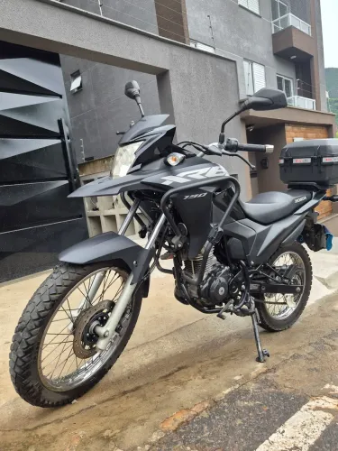 Vendo xre190
