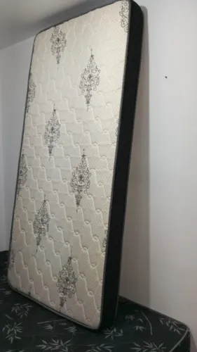 COLCHÃO GAZIN SUPREME D33 SEMINOVO - CONFORTO DE HOTEL POR UM PREÇO QUE VAI TE SURPREENDER