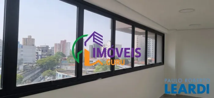 CONJ. COMERCIAL - VILA ASSUNÇÃO - SP