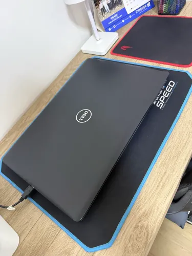 Notebook Dell I7 8Gb Ssd 480Gb
