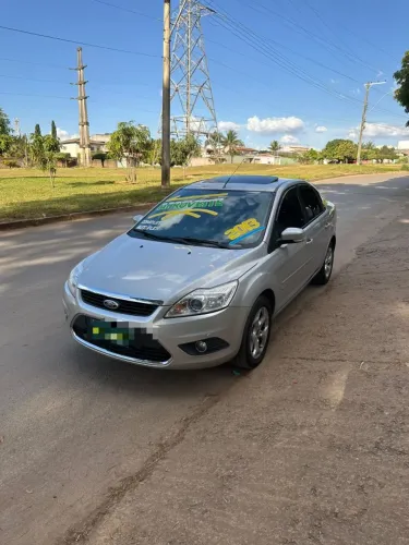 Vendo agio urgente Focus titanium 2013 super conservado