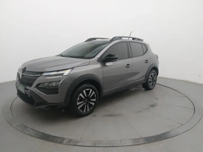 Renault Kardian Evolut. Flex 1.0 TB 12V 5P Aut. 2025