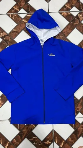 Jaqueta Decathlon Nabaiji TAM P