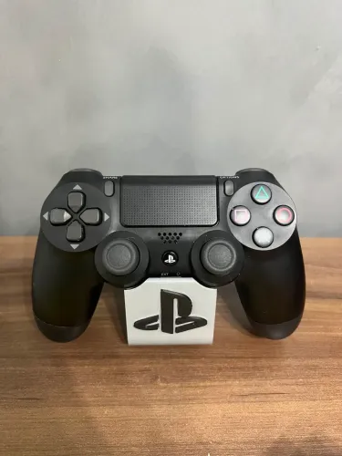 Controle Original PS4 - seminovo 