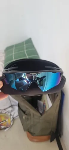 Óculos Oakley Radar ev x5 Original