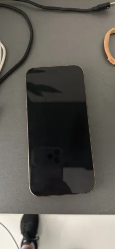 I phone 16 Pro Max 256!