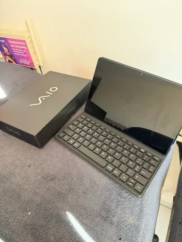 VAIO TL10 c/ 3G