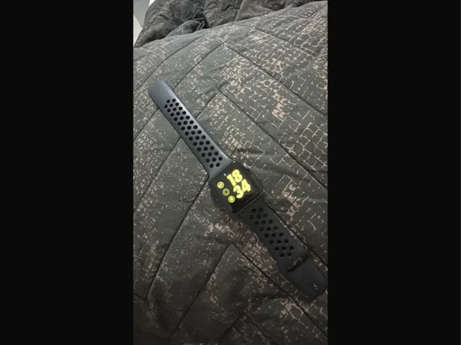 Apple Watch Séries 3 38mm
